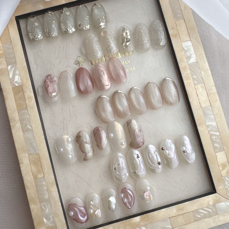 nail room emo