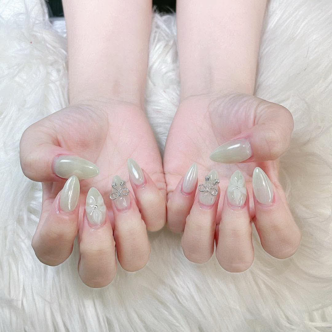 Tuntunnail