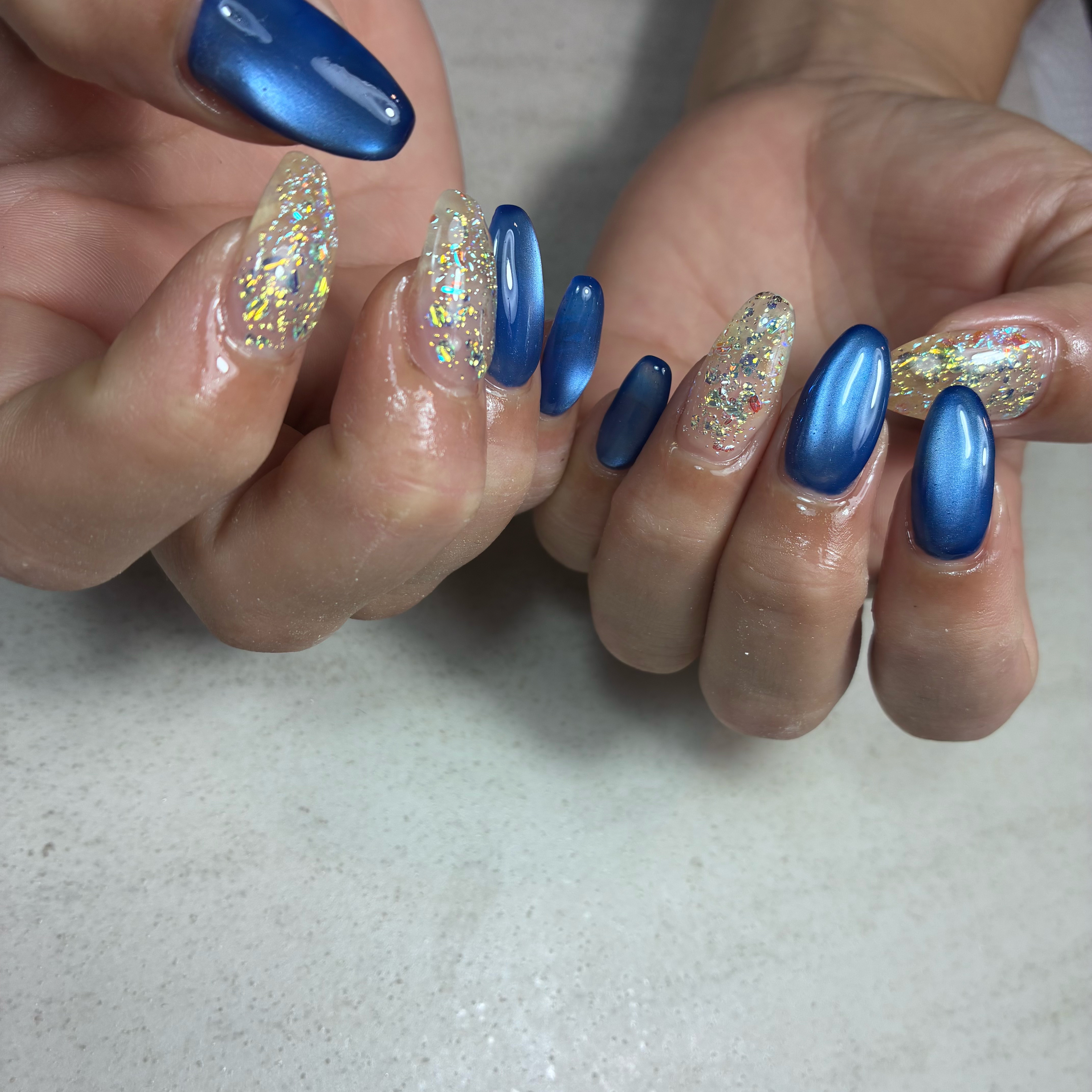 sarynail
