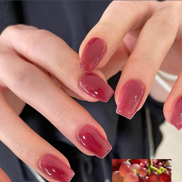 Doraemi_ana.chuo_nail