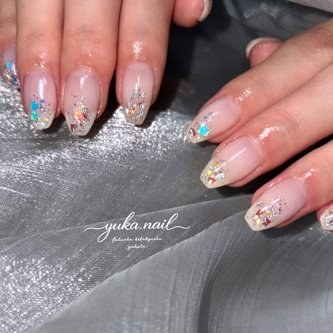 yuka.nail95