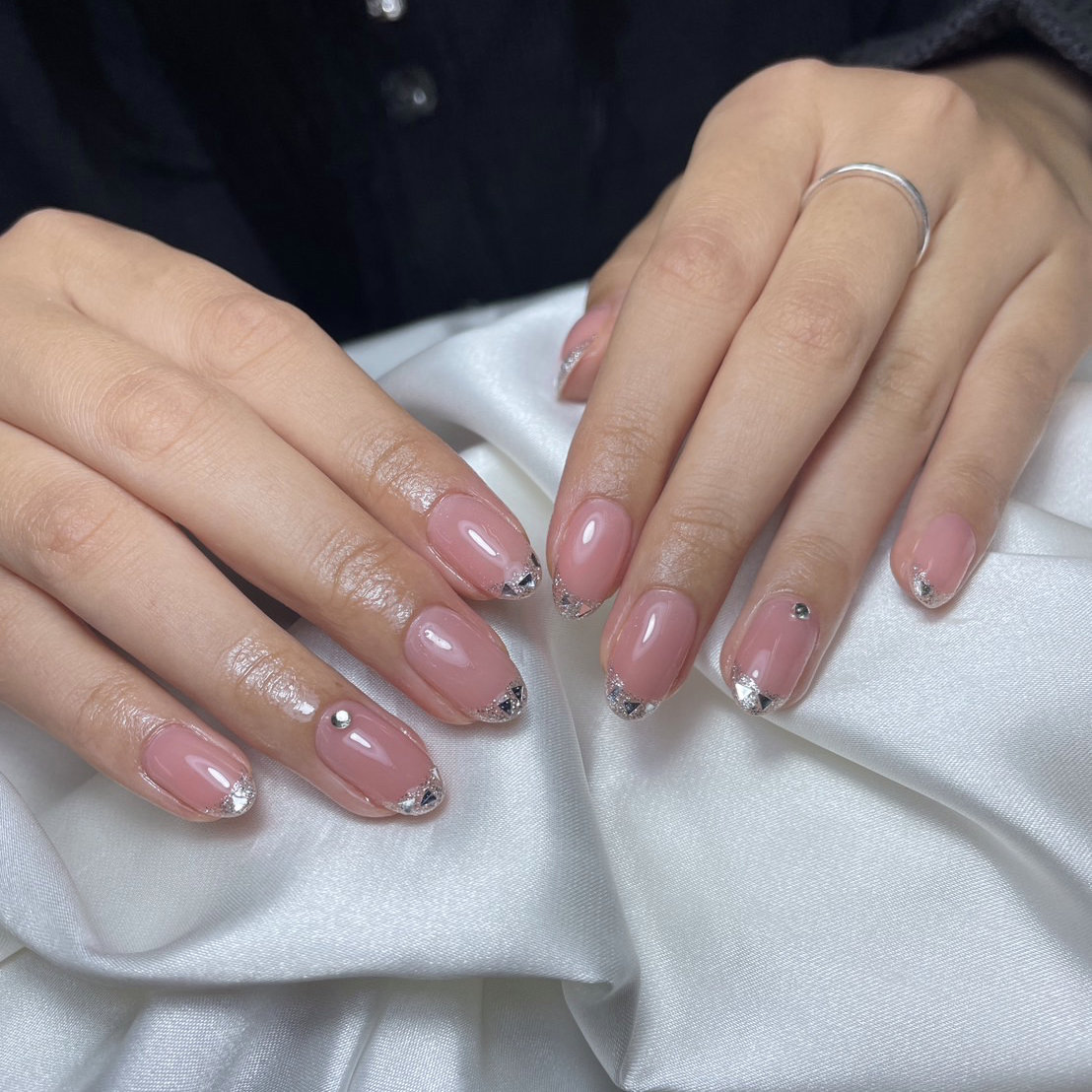 Maika_XIINHNAIL