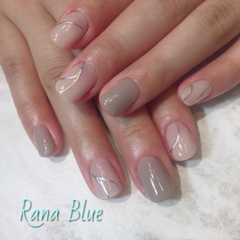 RanaBlue