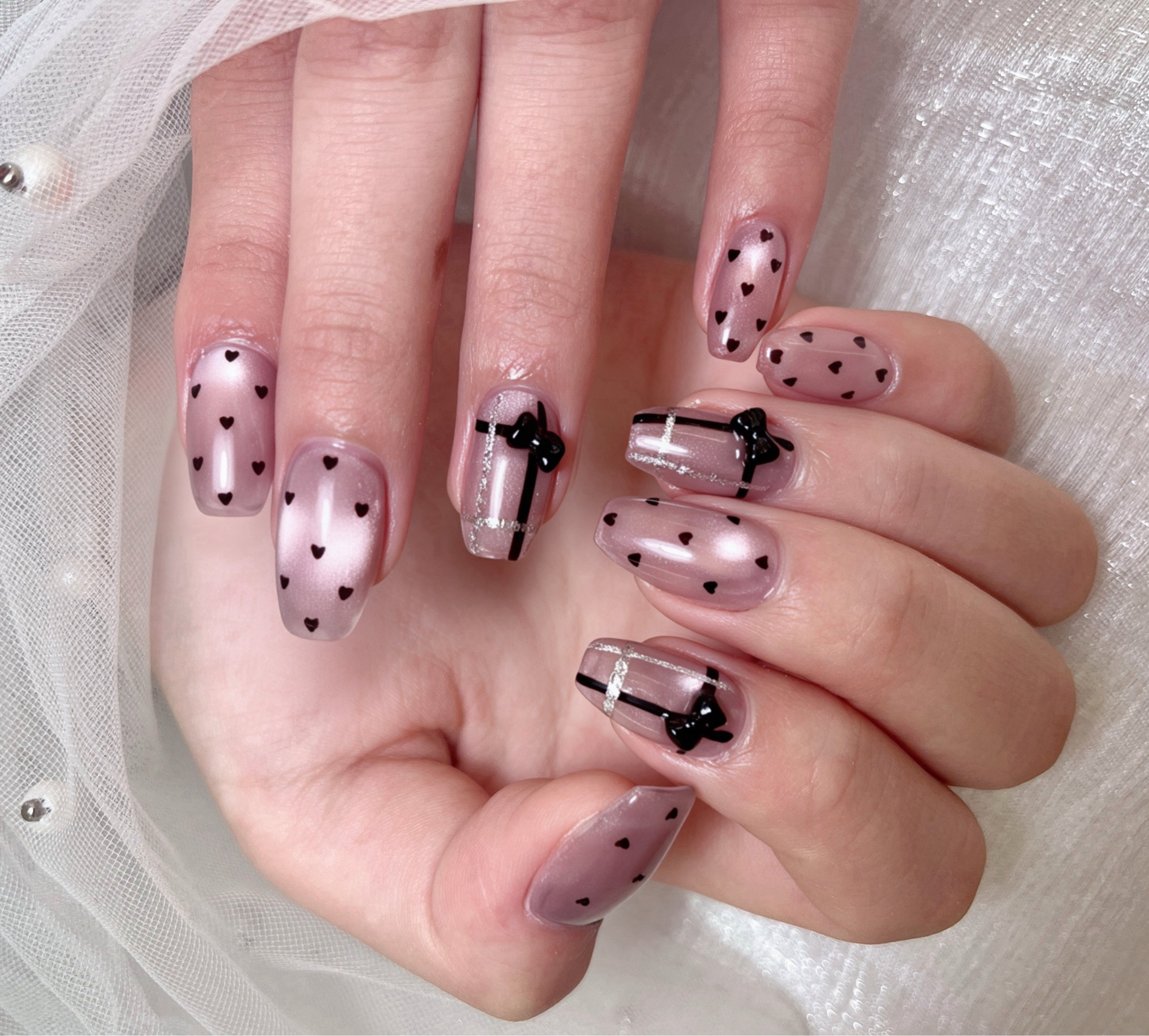 KINNAILSALON
