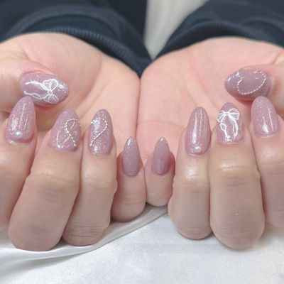 チップスカルプ⭐️定額A