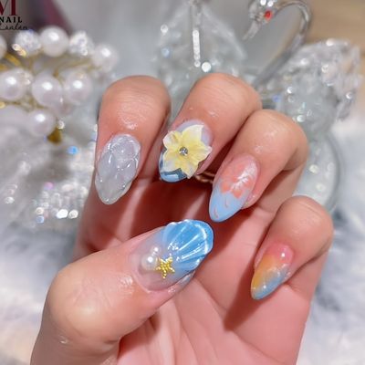 ネイリー（Nailie） - Ramu_Nail