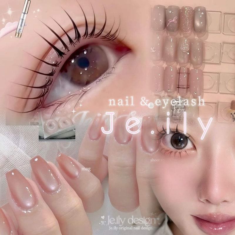 Je.ily 堀江店