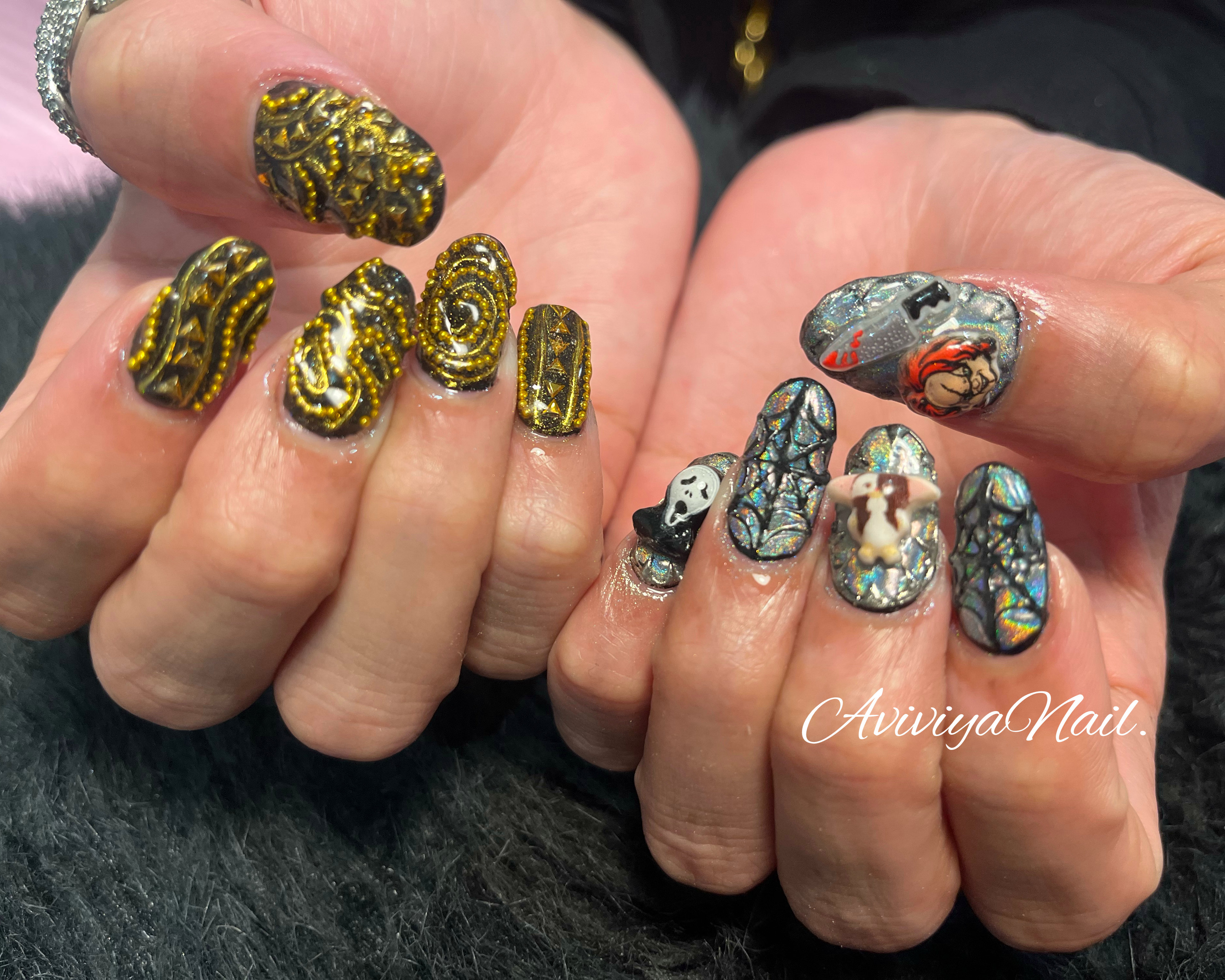 Aviviya_Nail