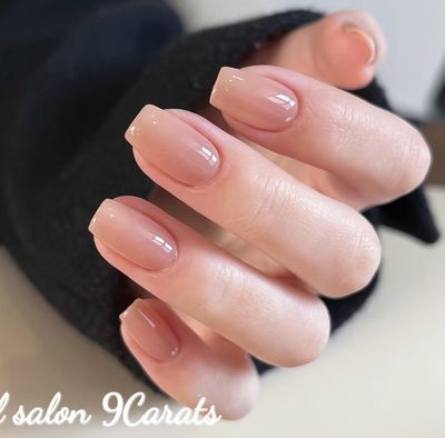 💅新規オフ無料 トレンドワンカラーorラメグラコース💰5380