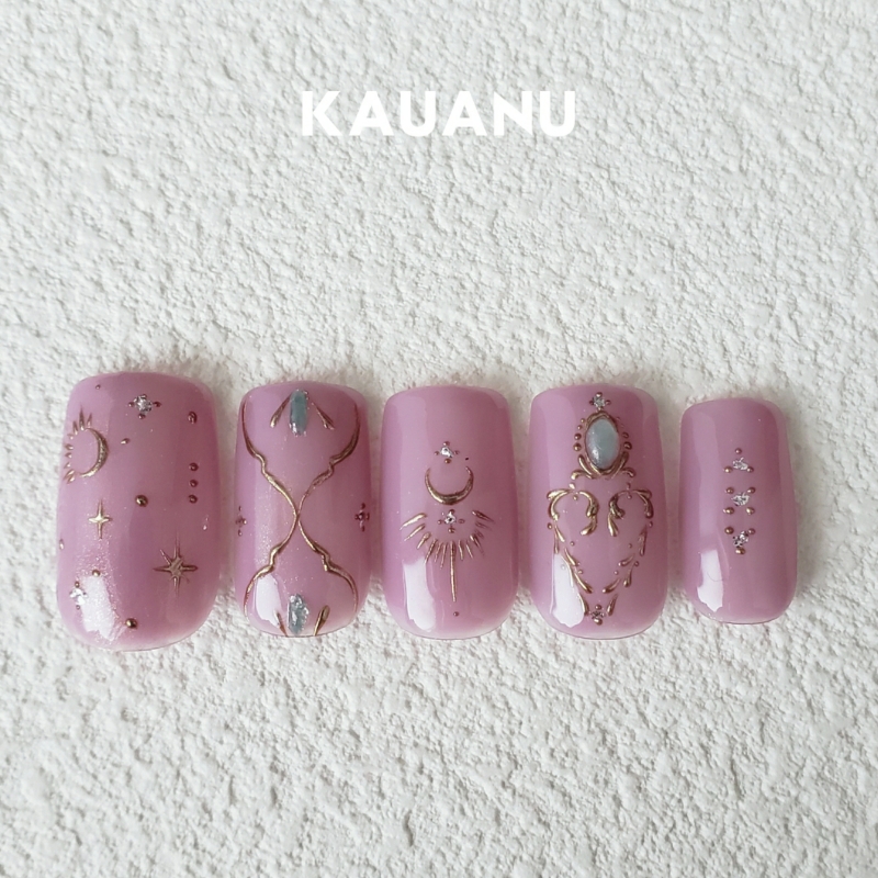 KAUANU