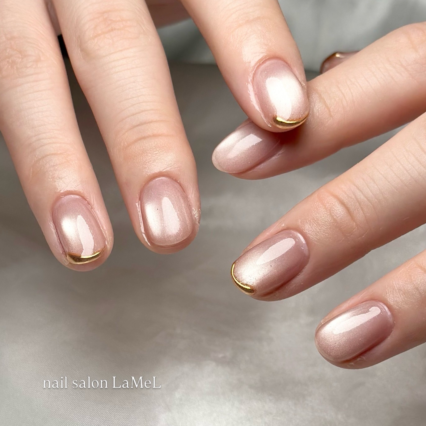 nailsalonLaMel