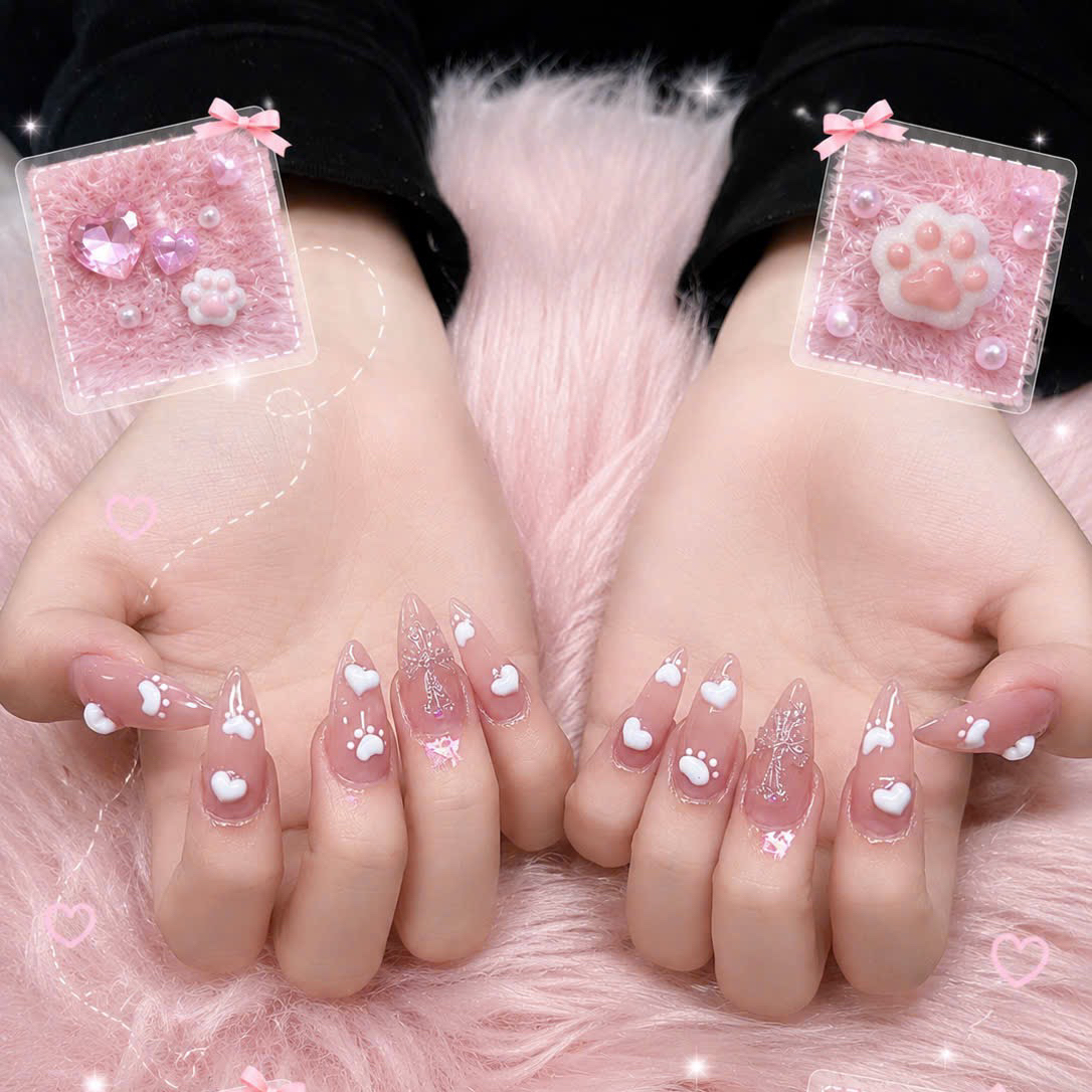 HAPPI_NAIL