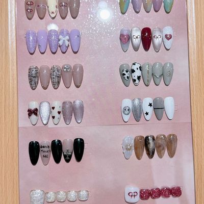 💗11月定額🌕店内サンプル