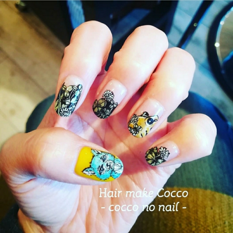 coccononail