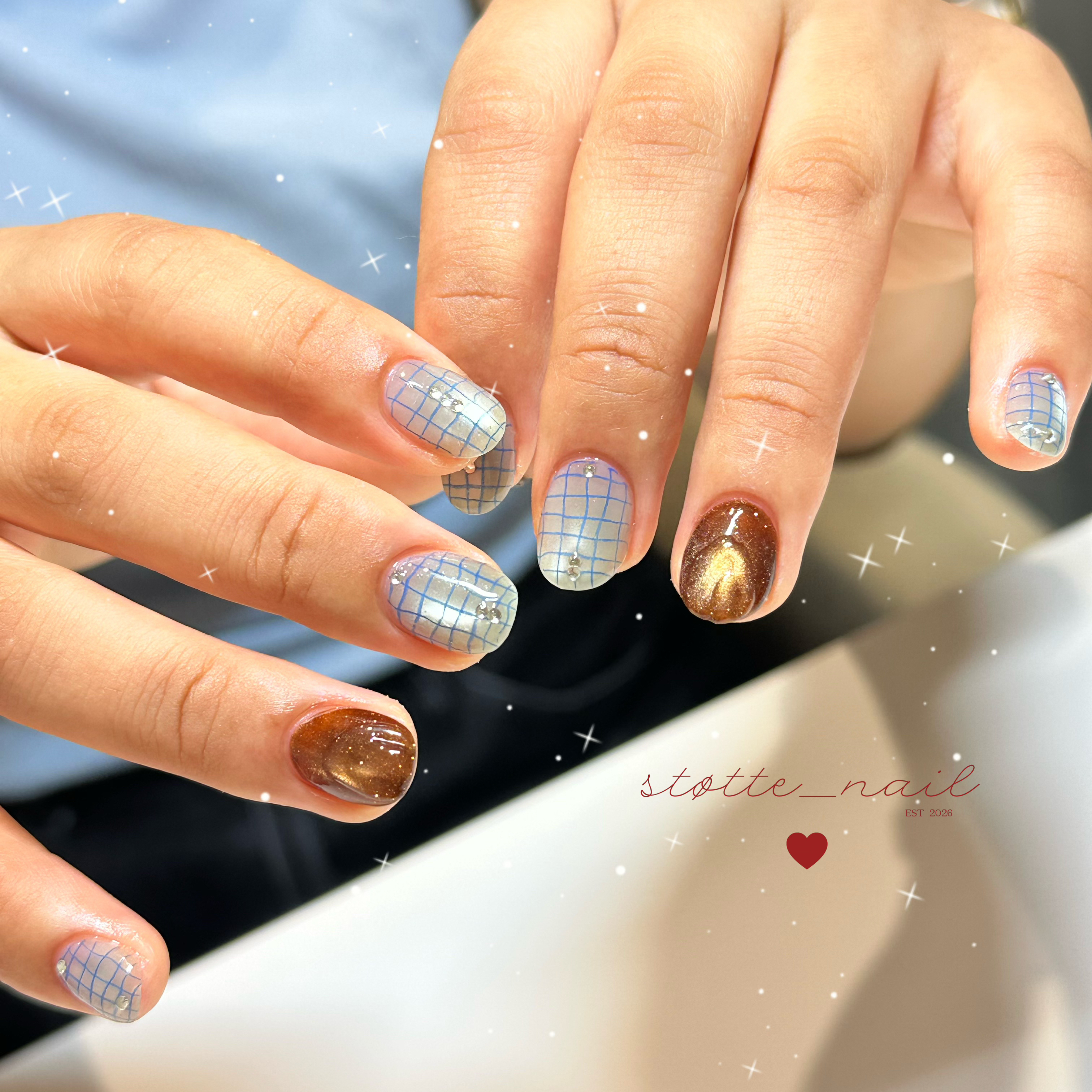 stotte.nail