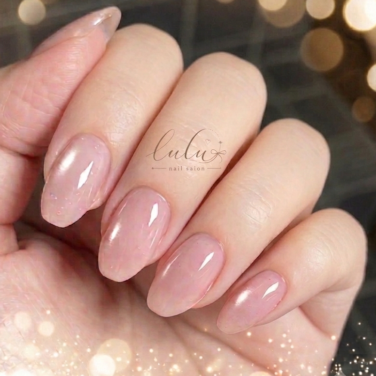 Nailsalonlulu