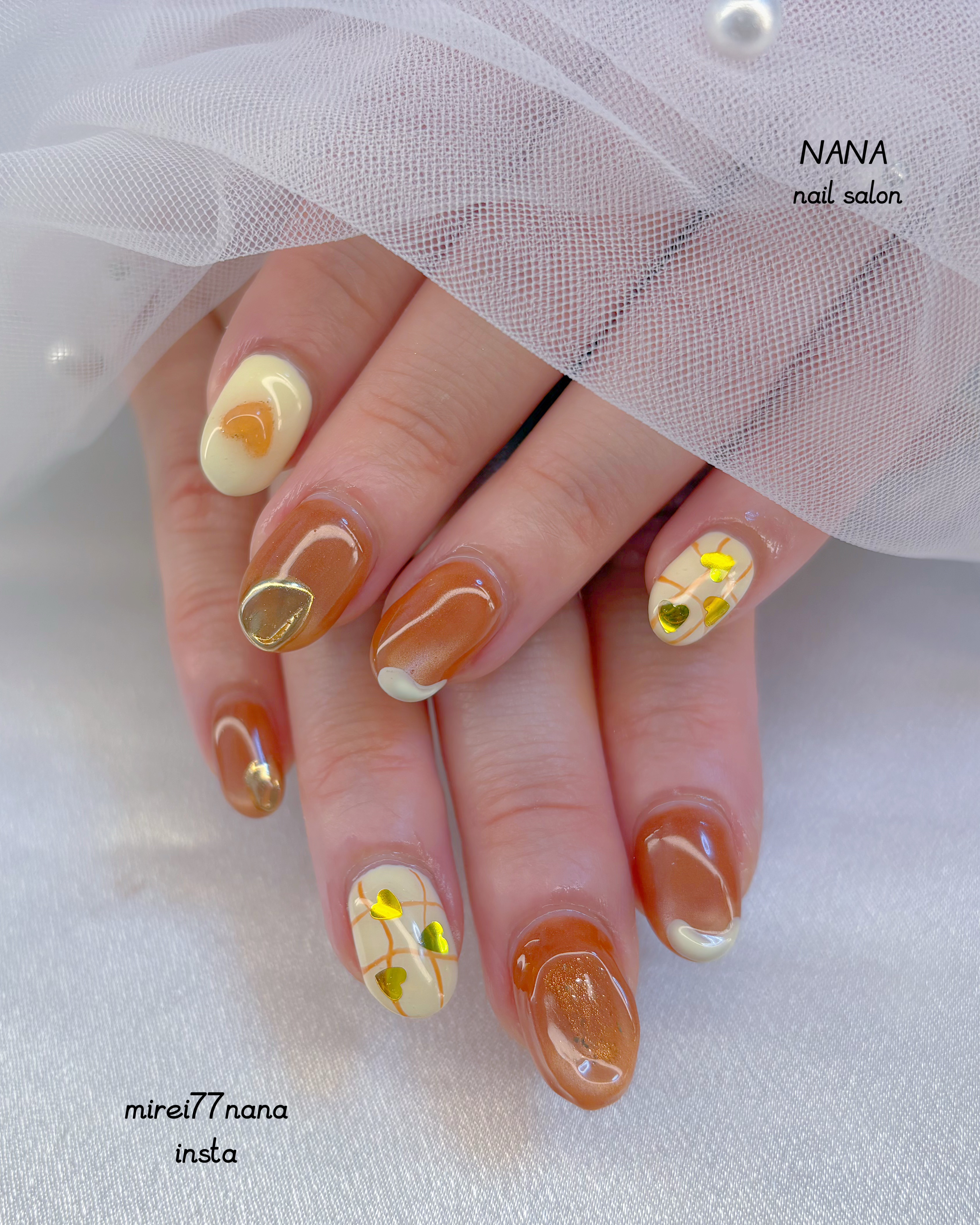 NANA_nail528