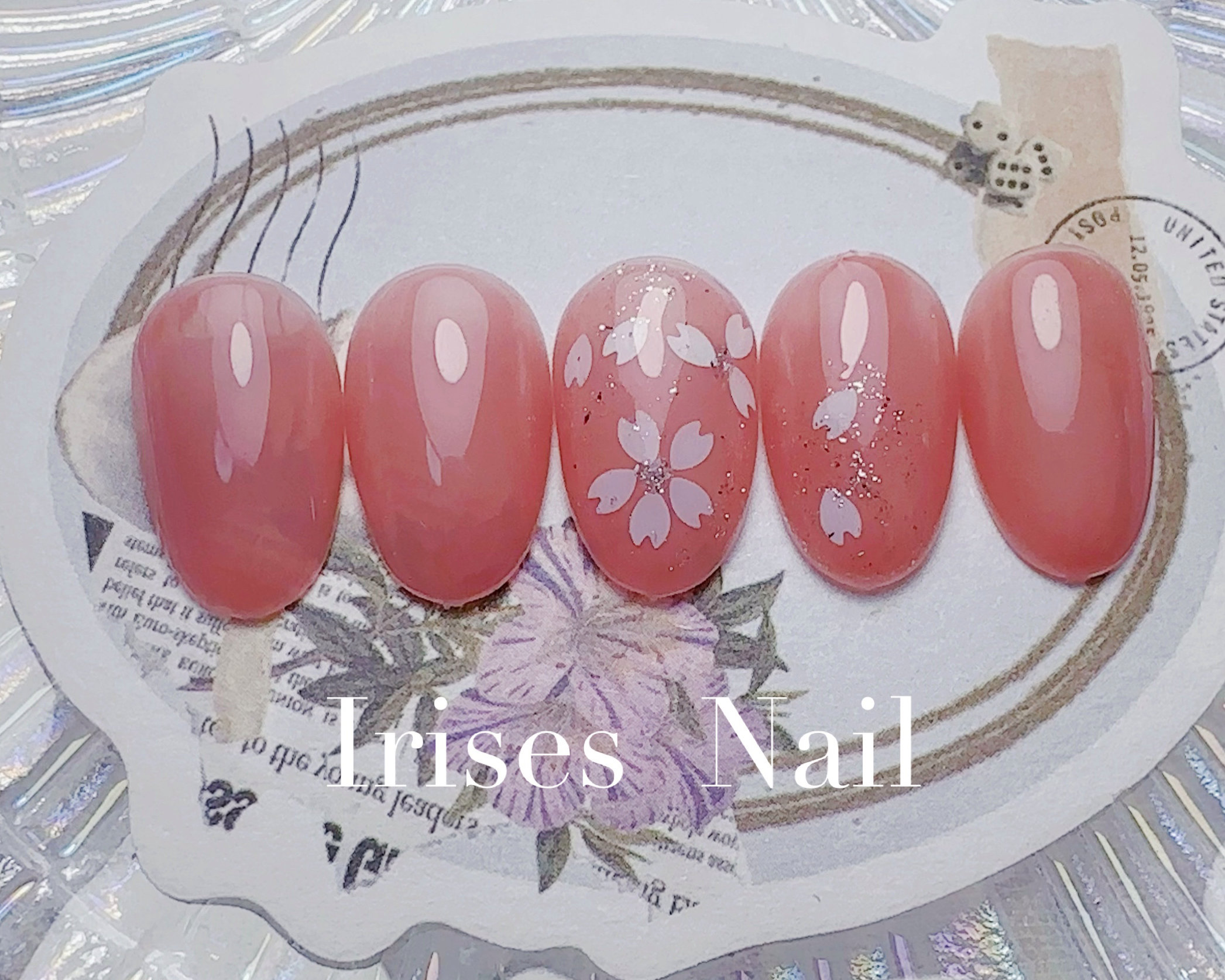 Irises