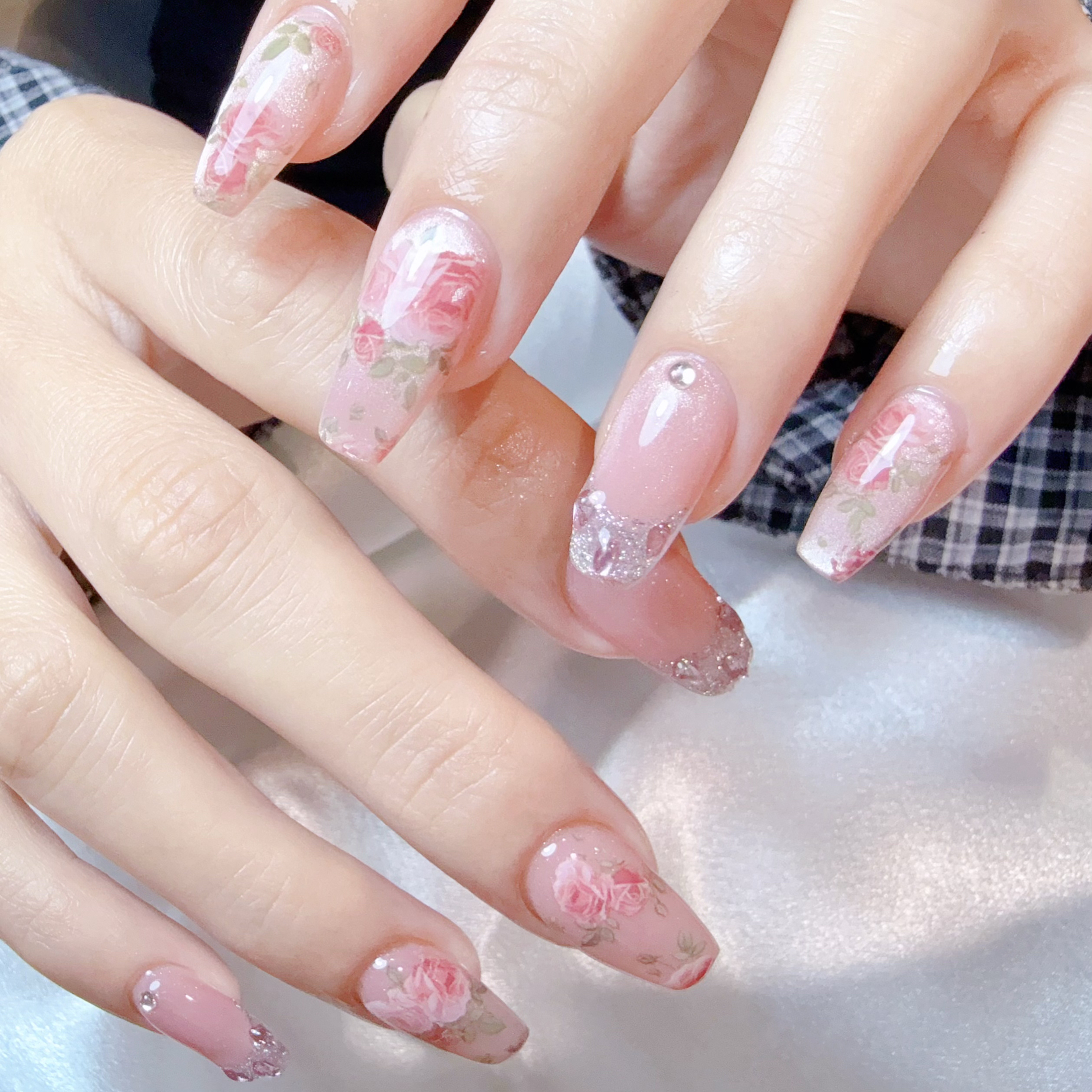 aki_nail93