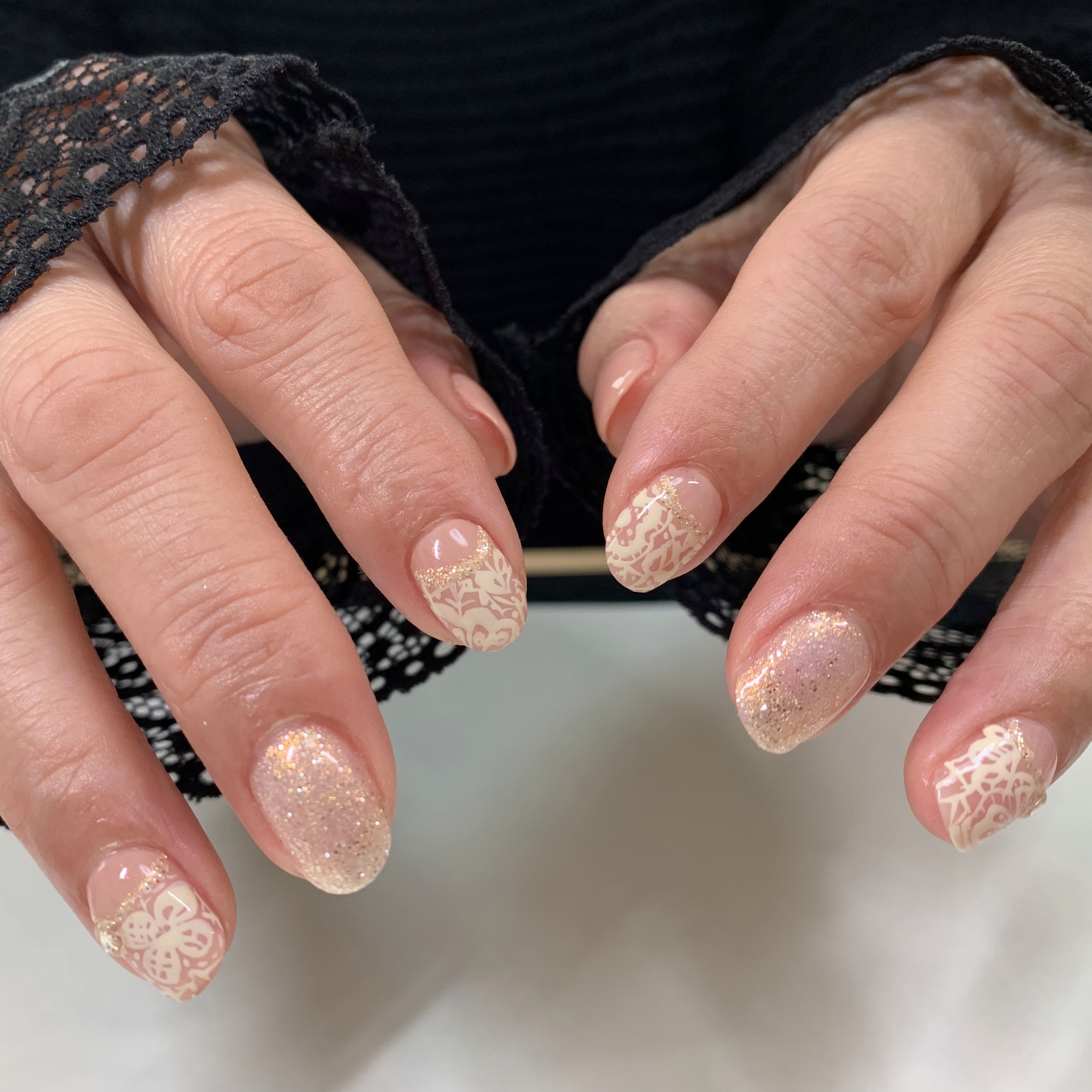 RLnail