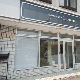 HAIRMAKE loose