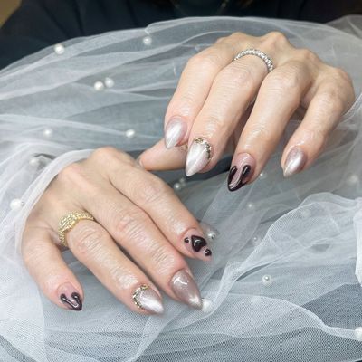 ネイリー（Nailie） - Sora_Nail