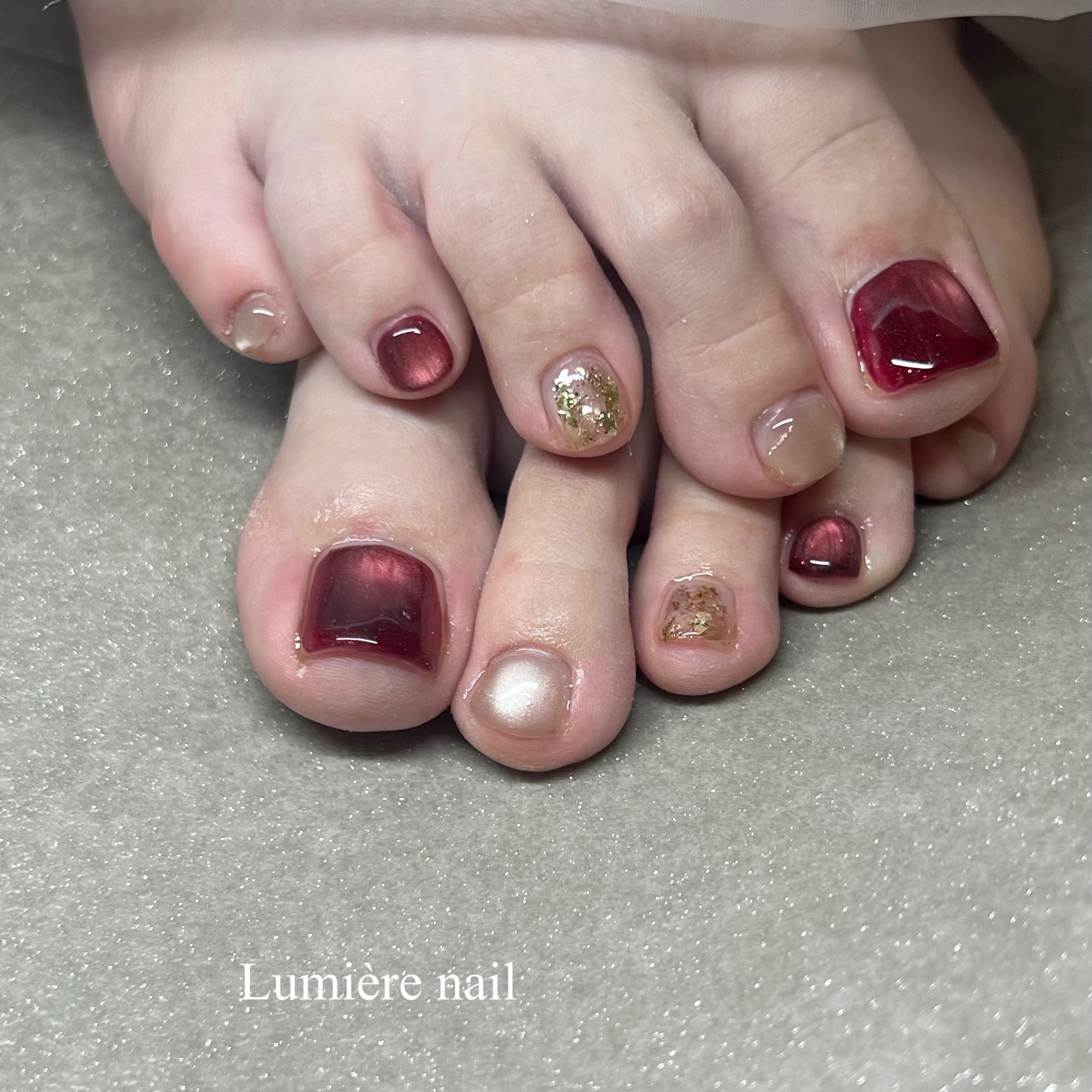 Lumiere_nail_RIKA