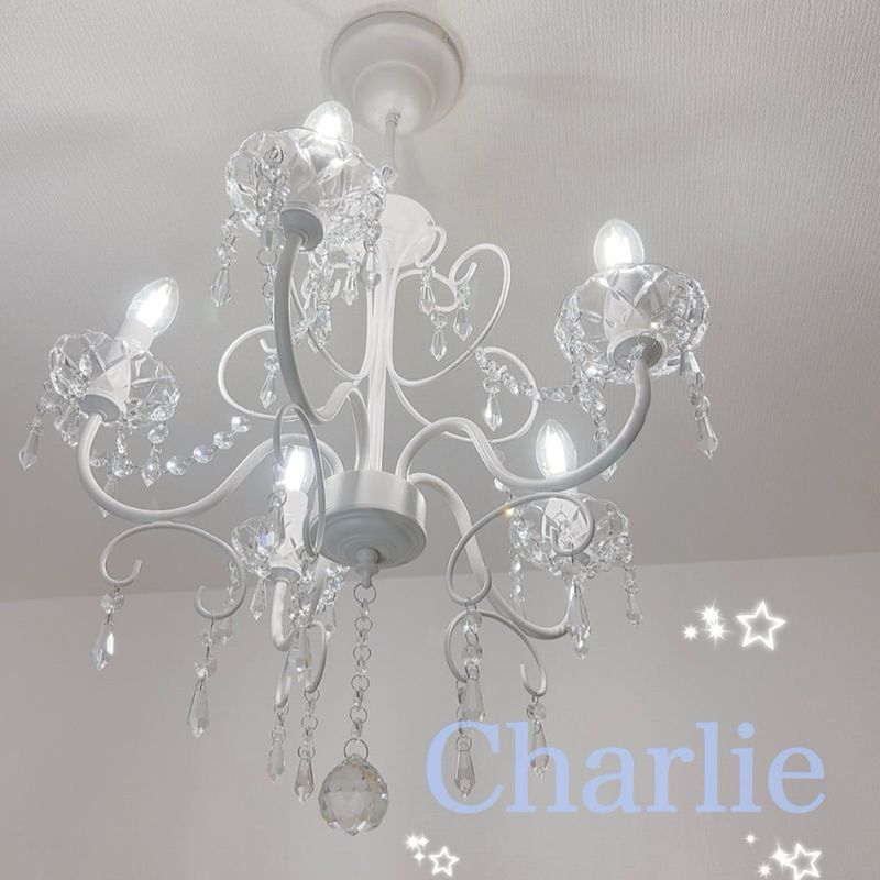 Charlie