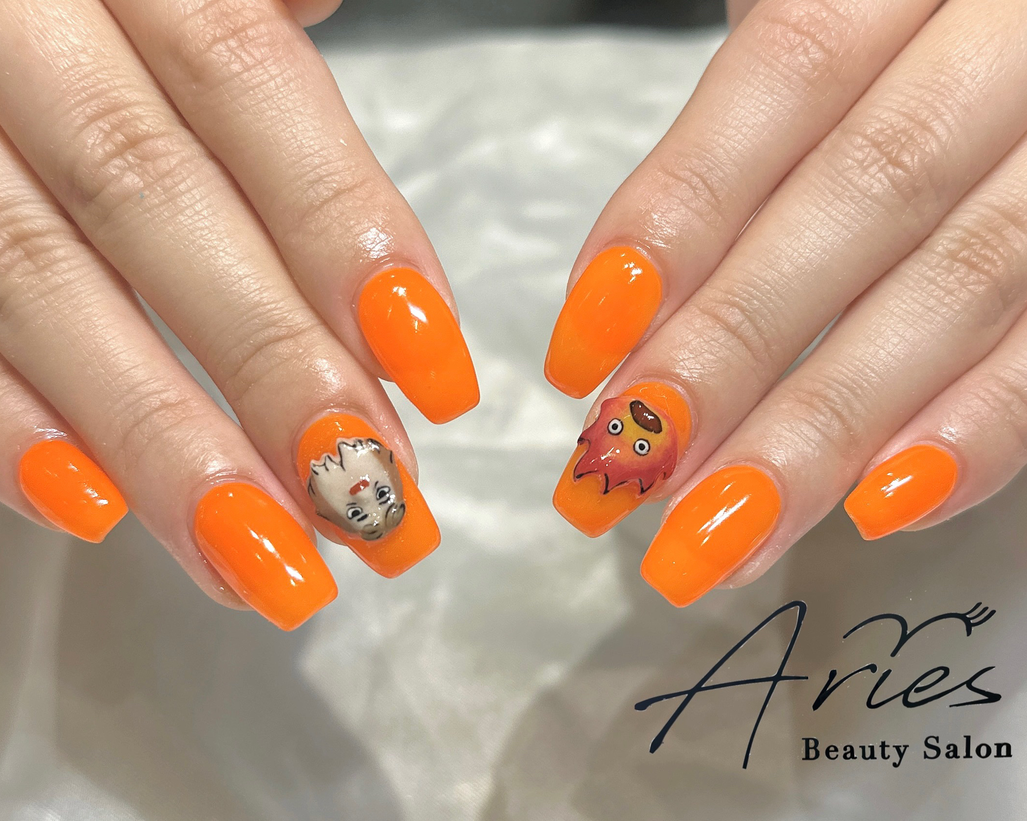 Nail0217