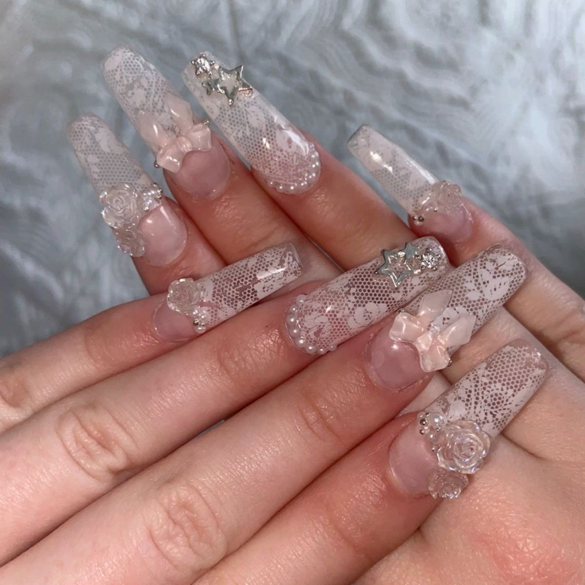 Nihonthy_Nail