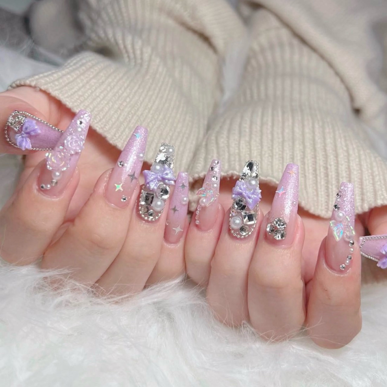 Liina_Nail