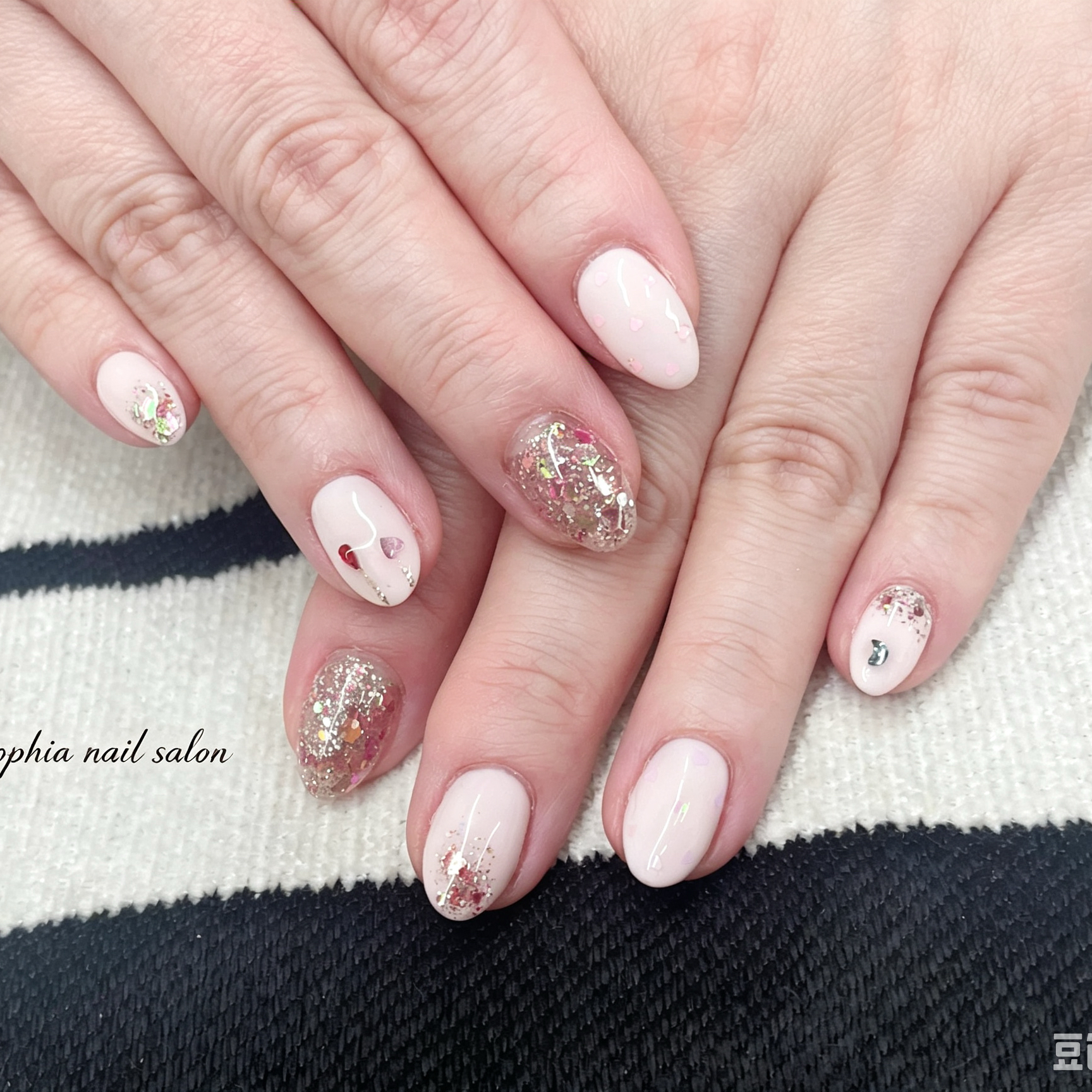 Sophianailsalon