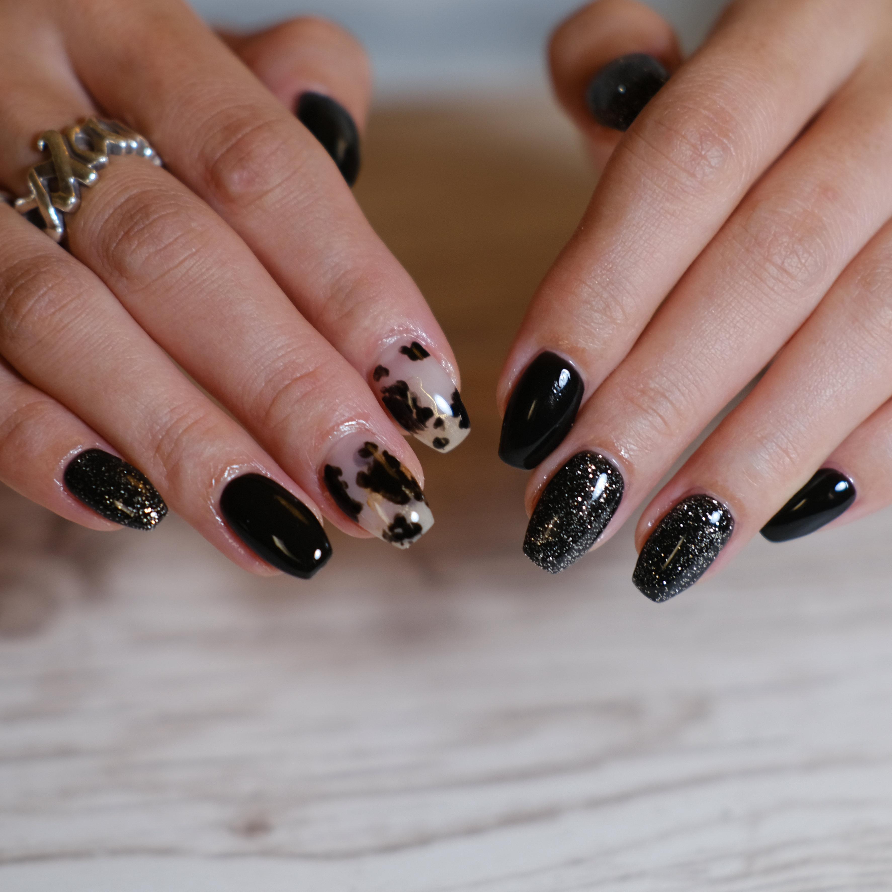 July_nail