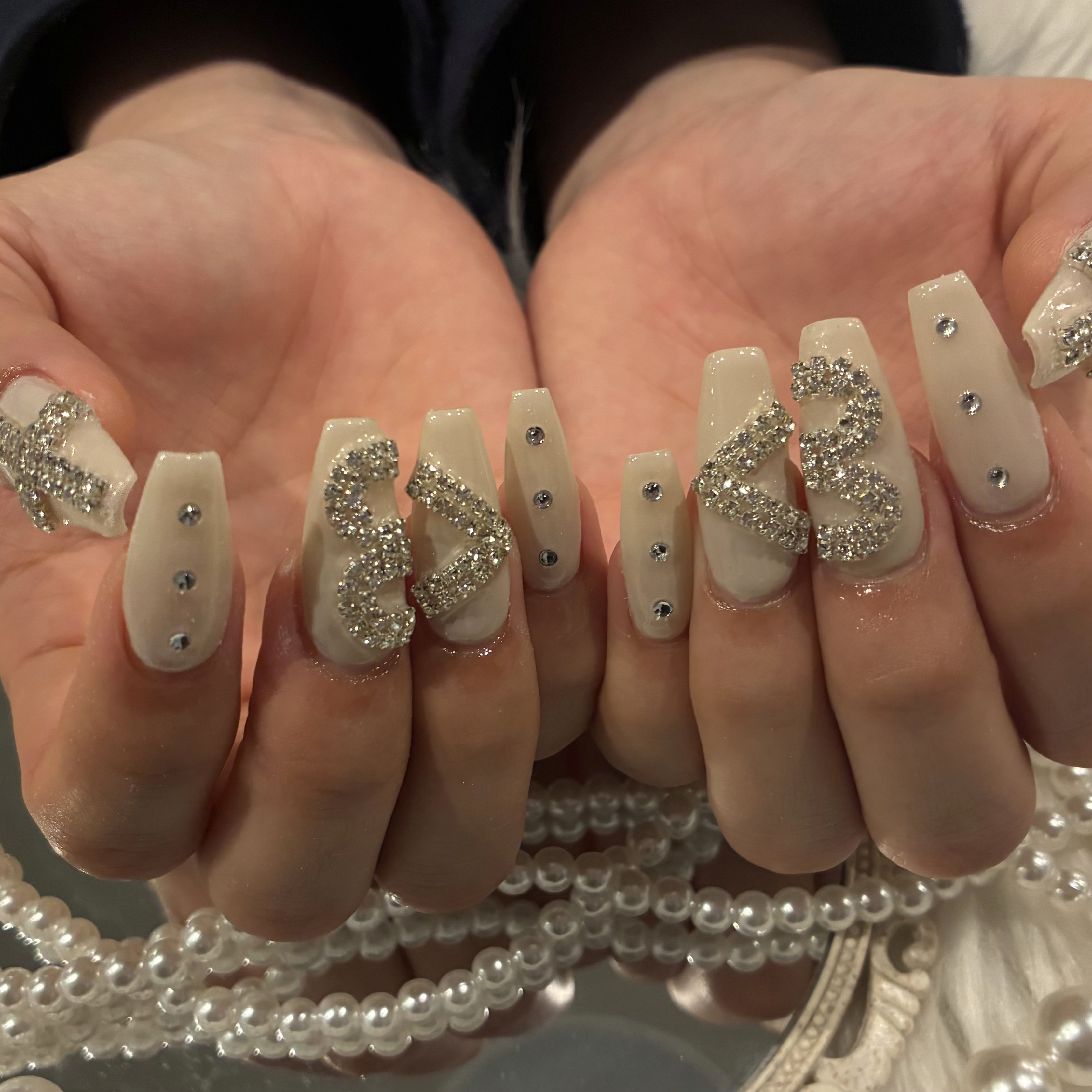 HINA.nailsalonNoel