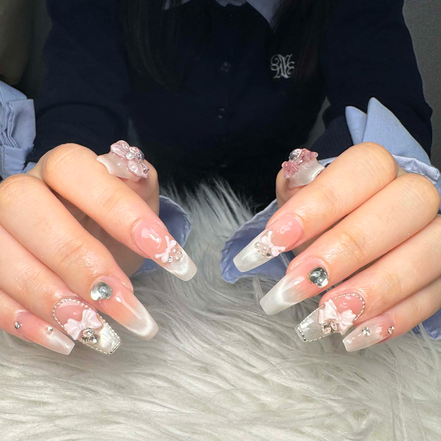 Lily_nail_harajuku