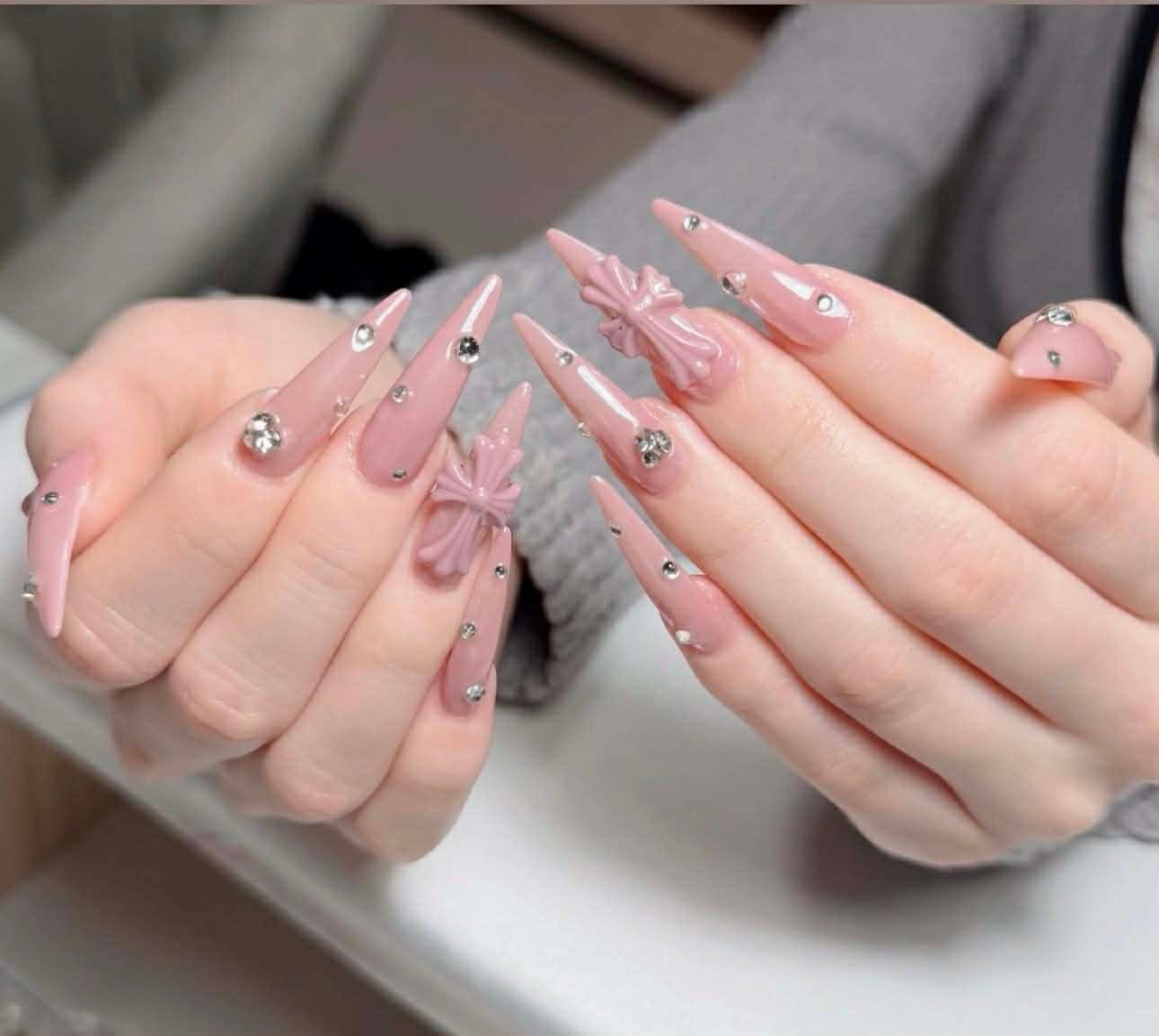 Mew_SanieNail