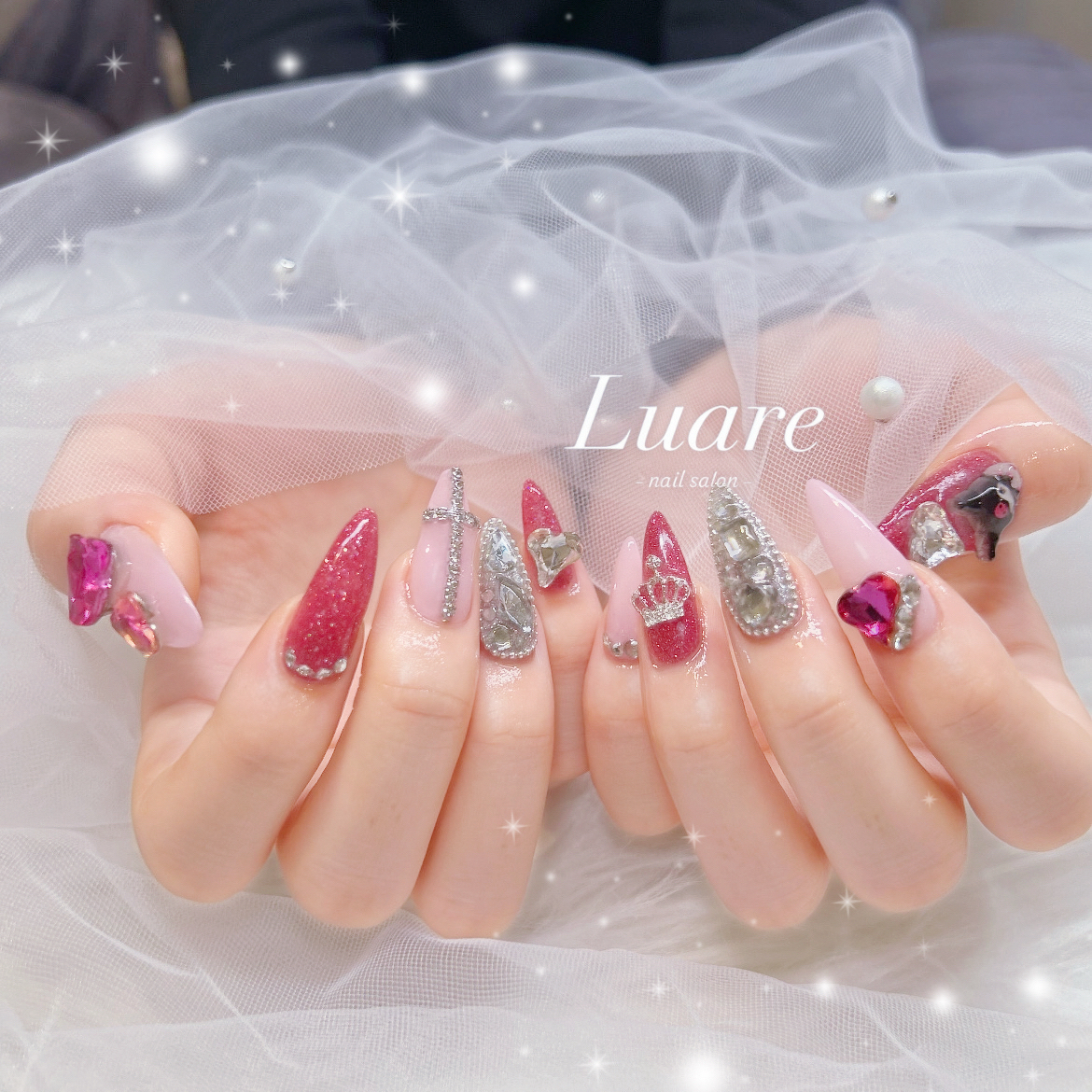 luare_nail