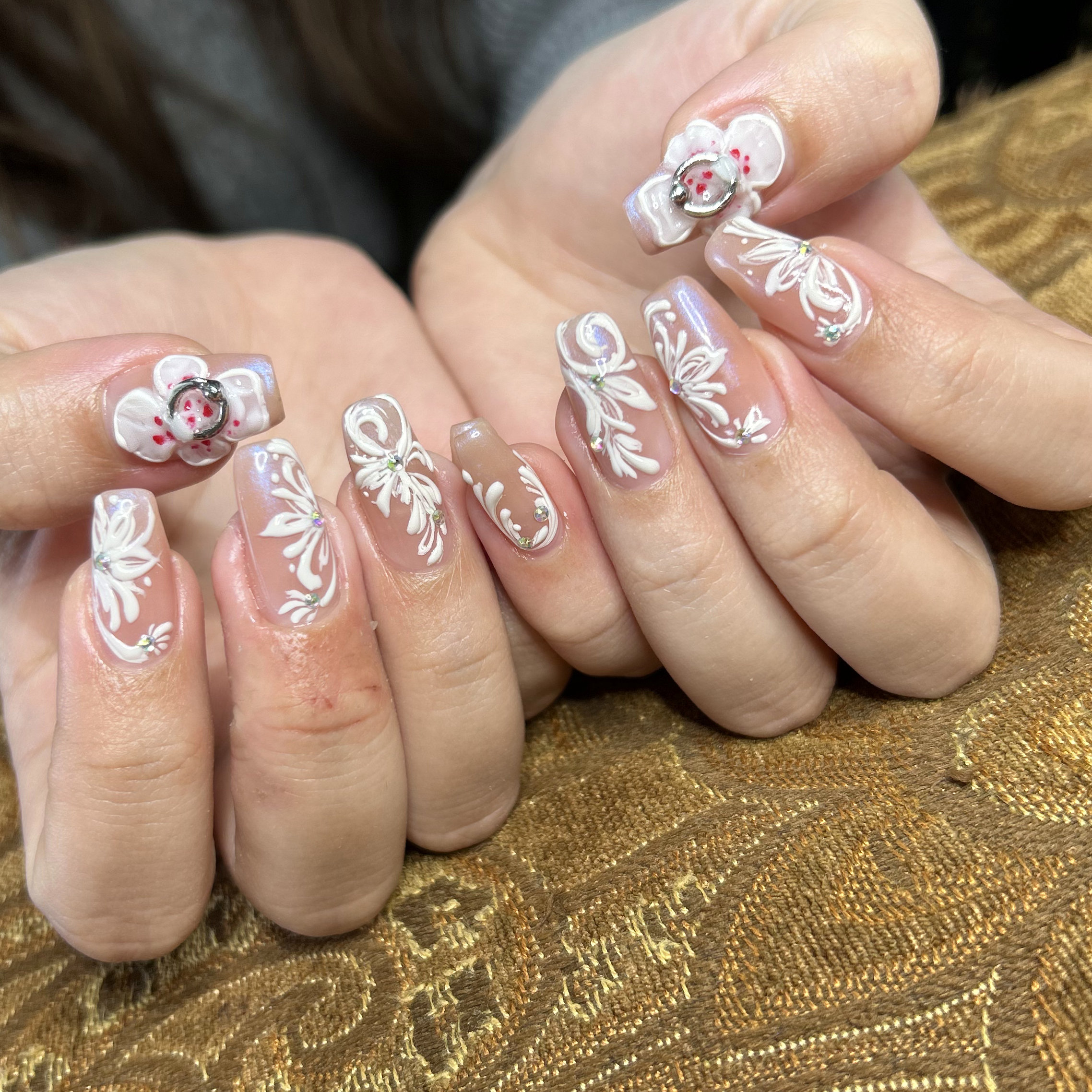 Lu3nail.studio