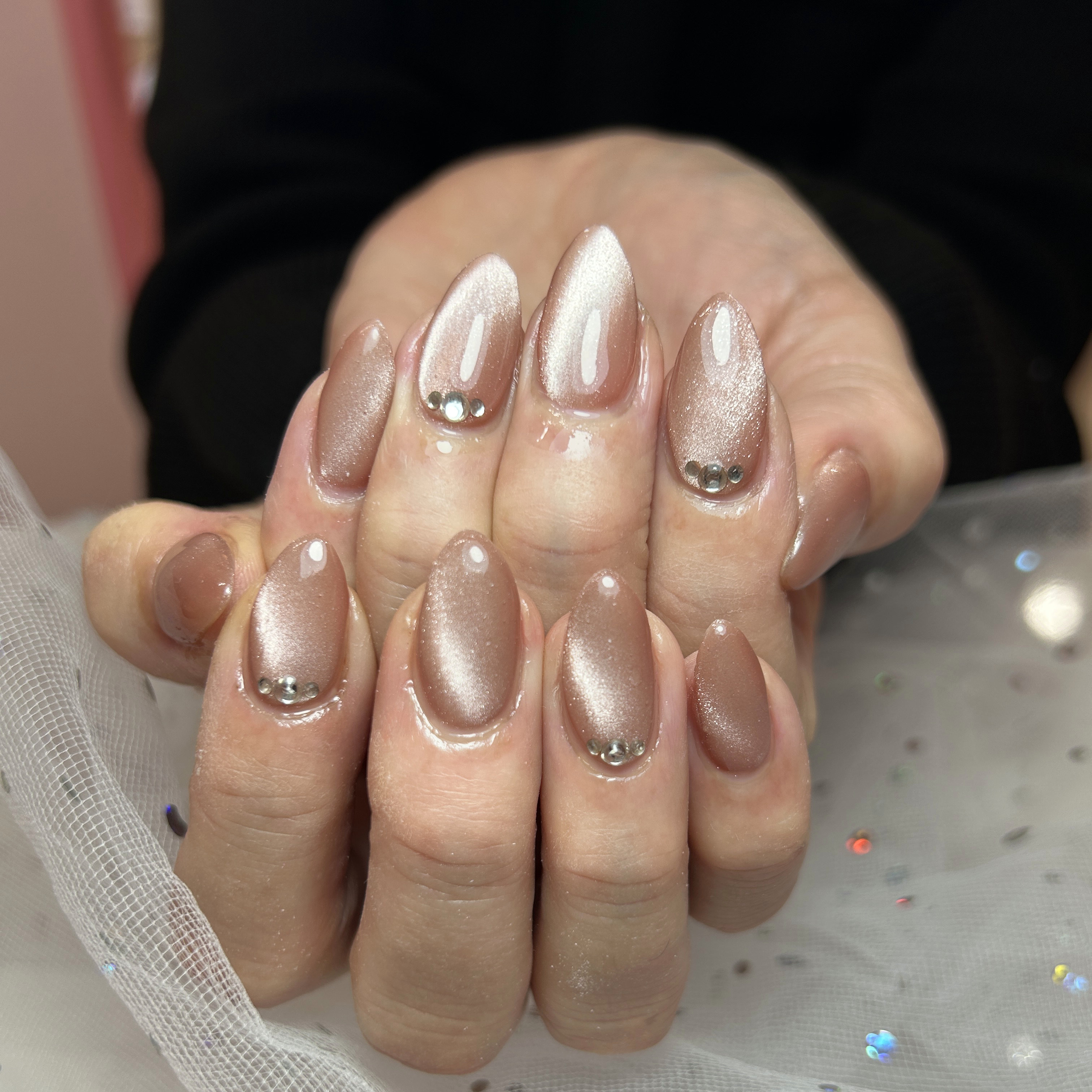 Nail_amber