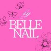 by_Belle_Nail