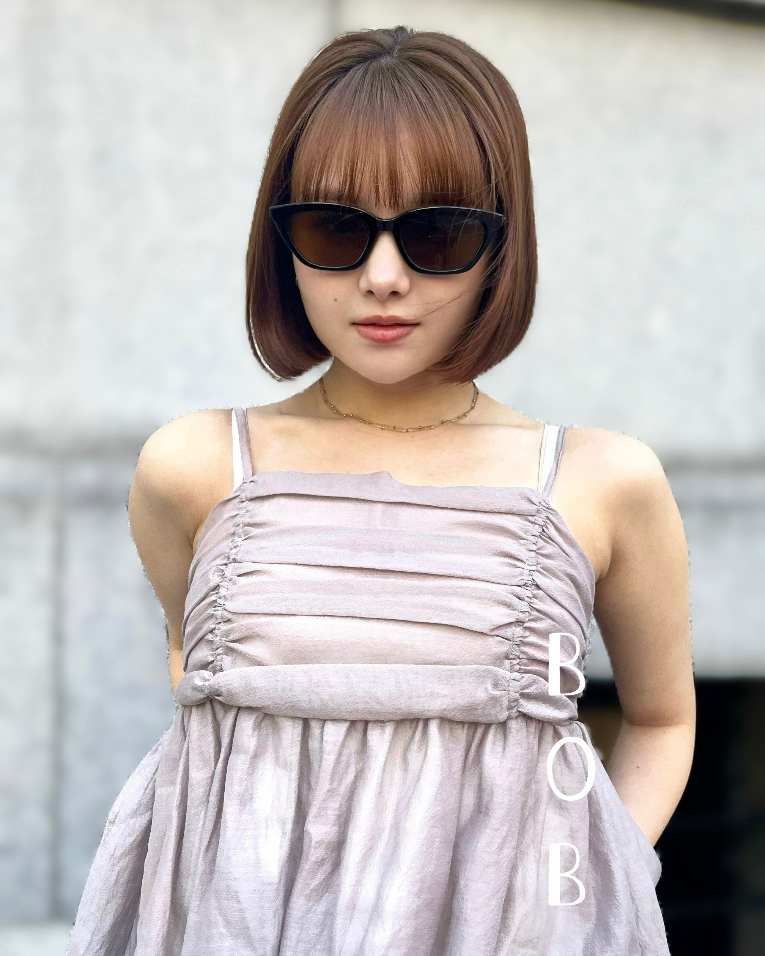 Hair_Noa.bob_Ginza