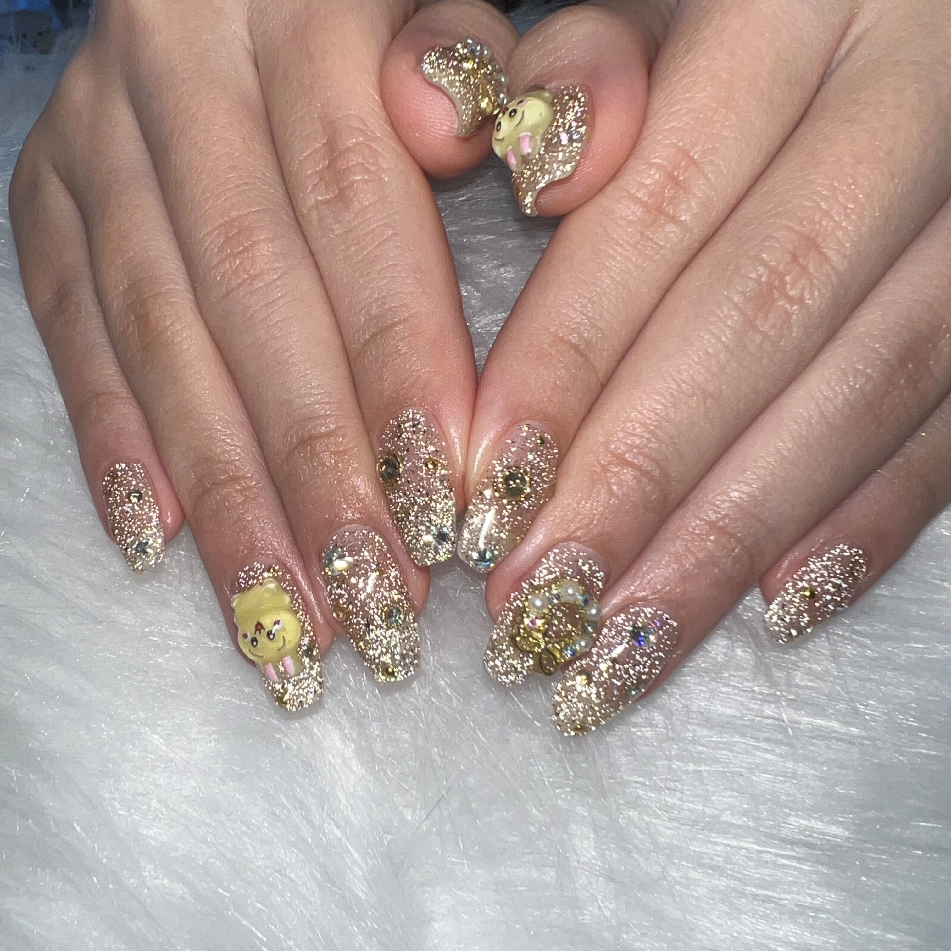 Nail_Blume_yuki
