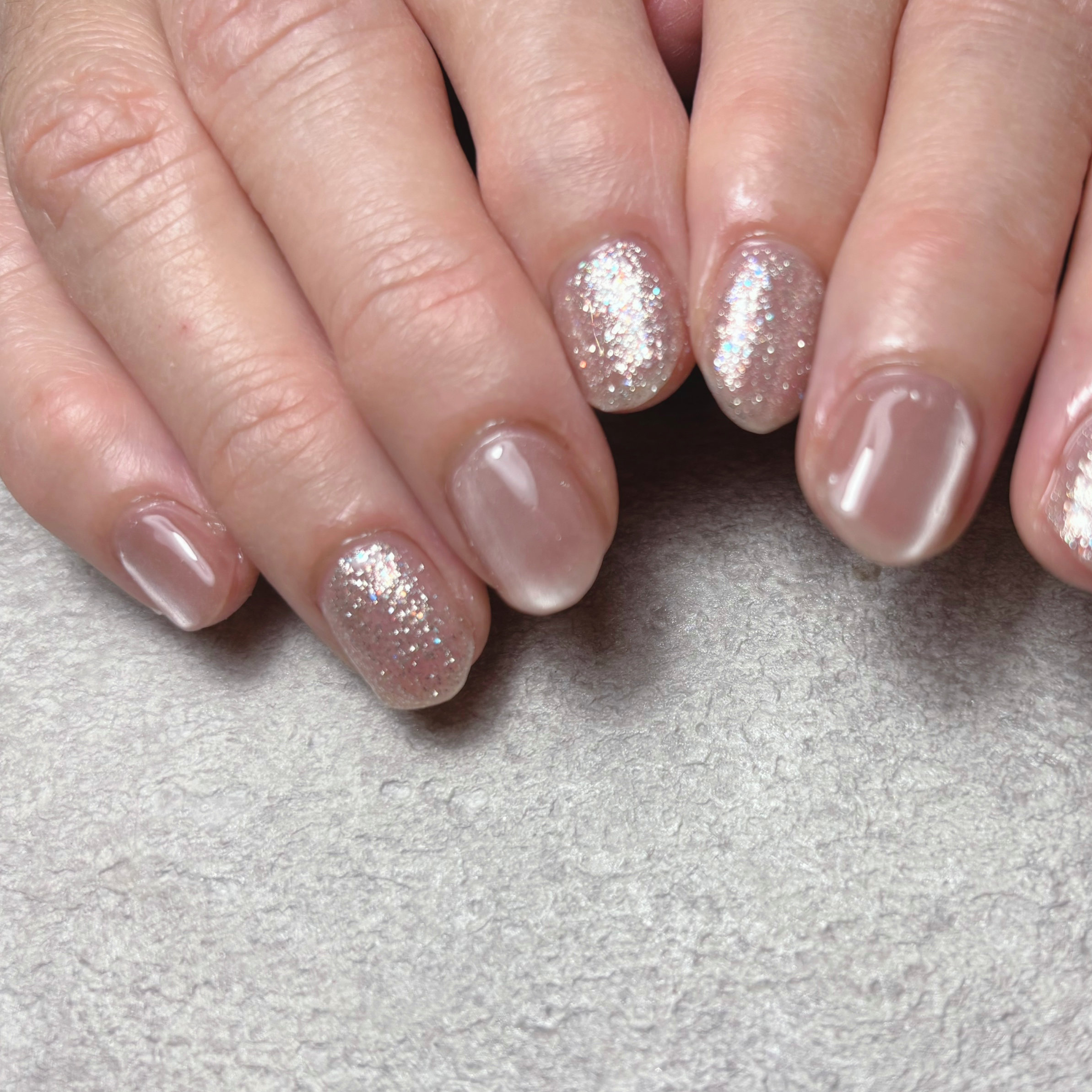a___nail
