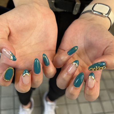 持ち込みデザインパーツ有