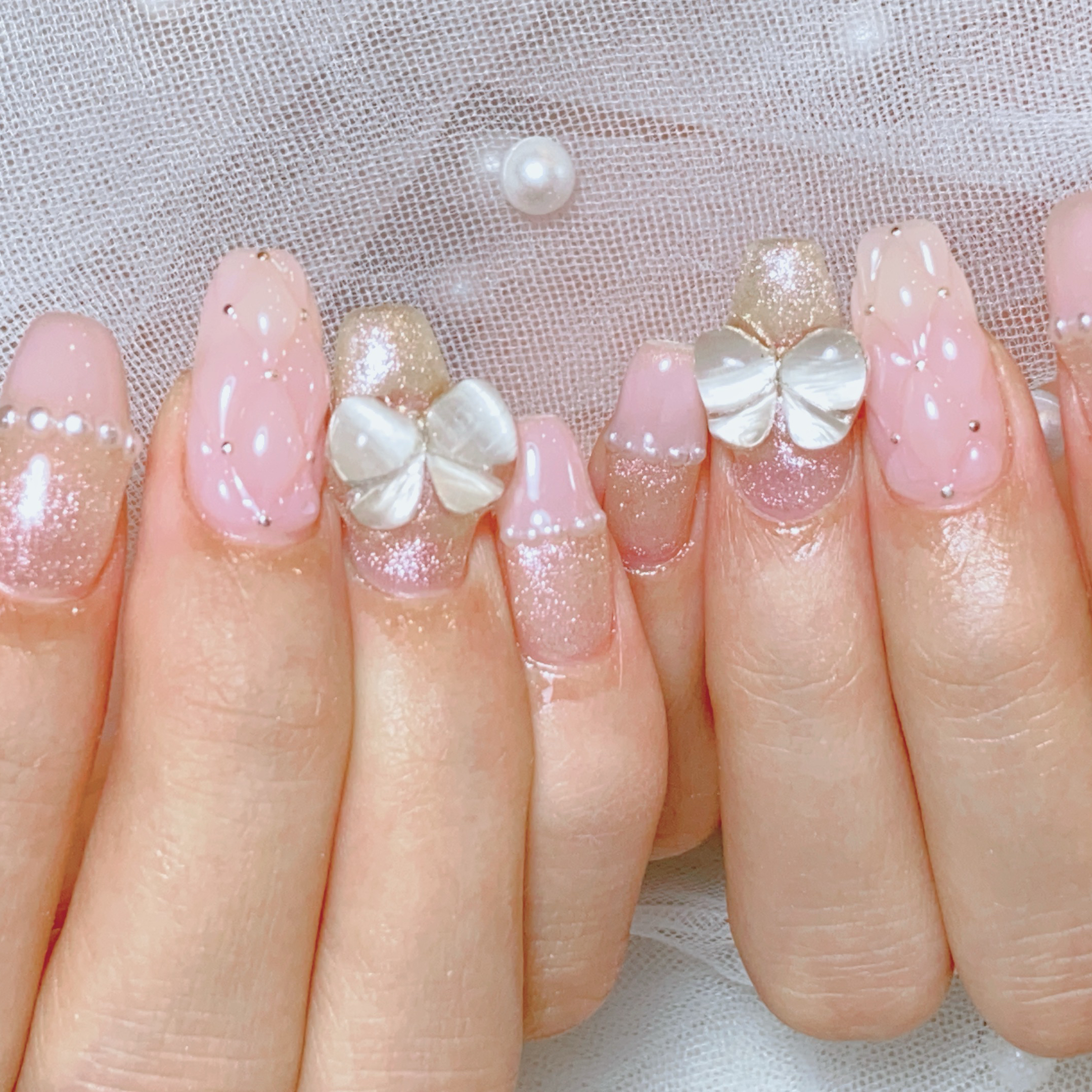 kirakira_nail