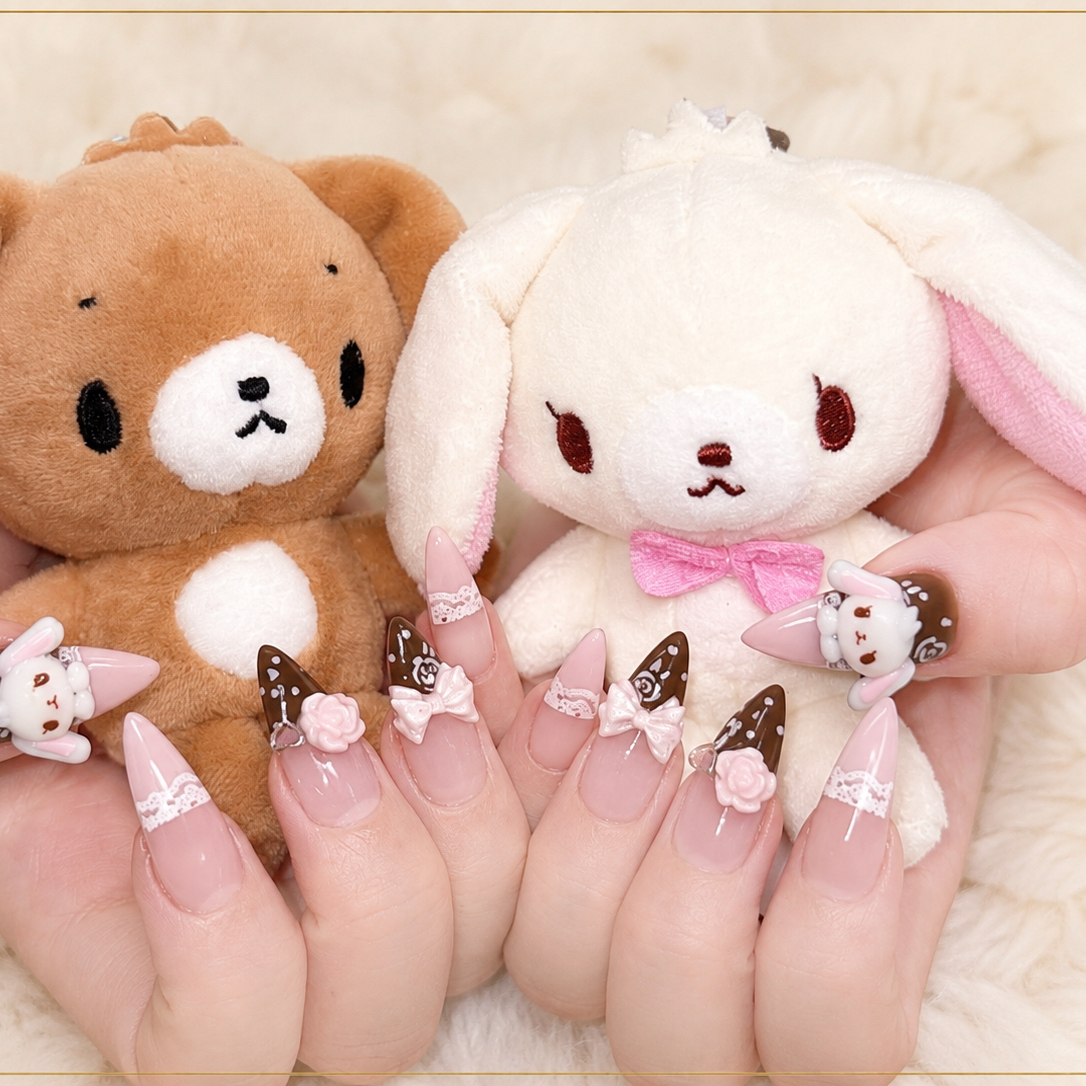 Melia.nail.namba
