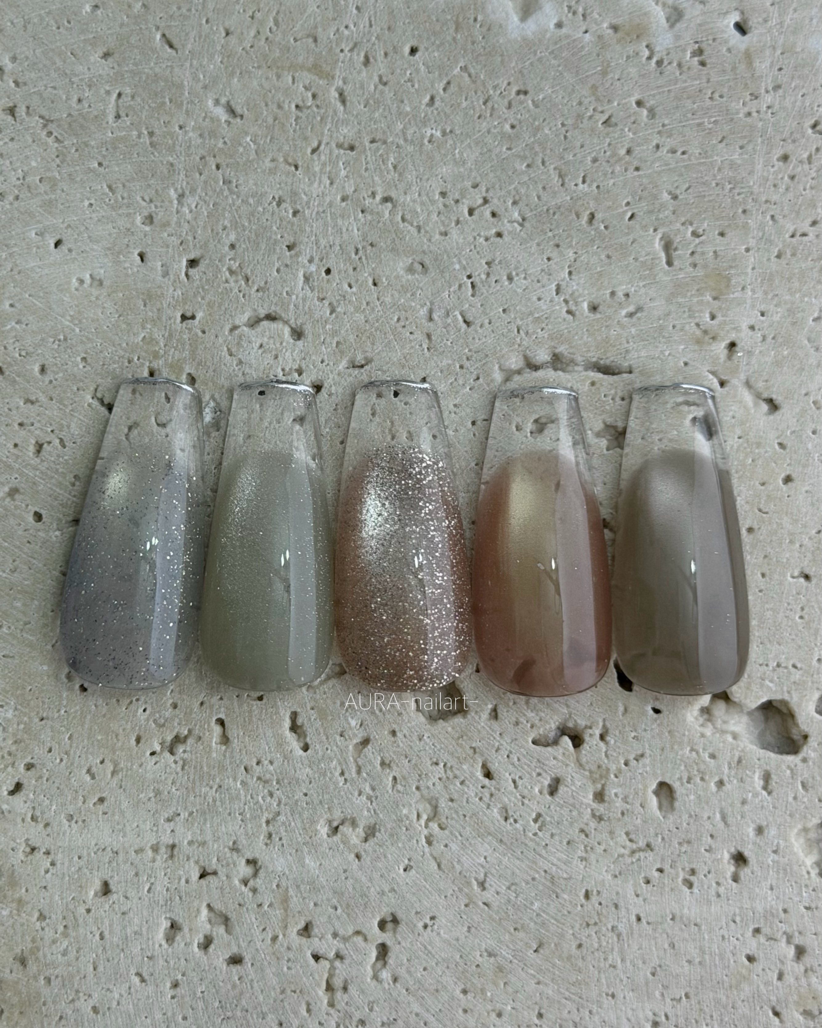 AURA_nailart