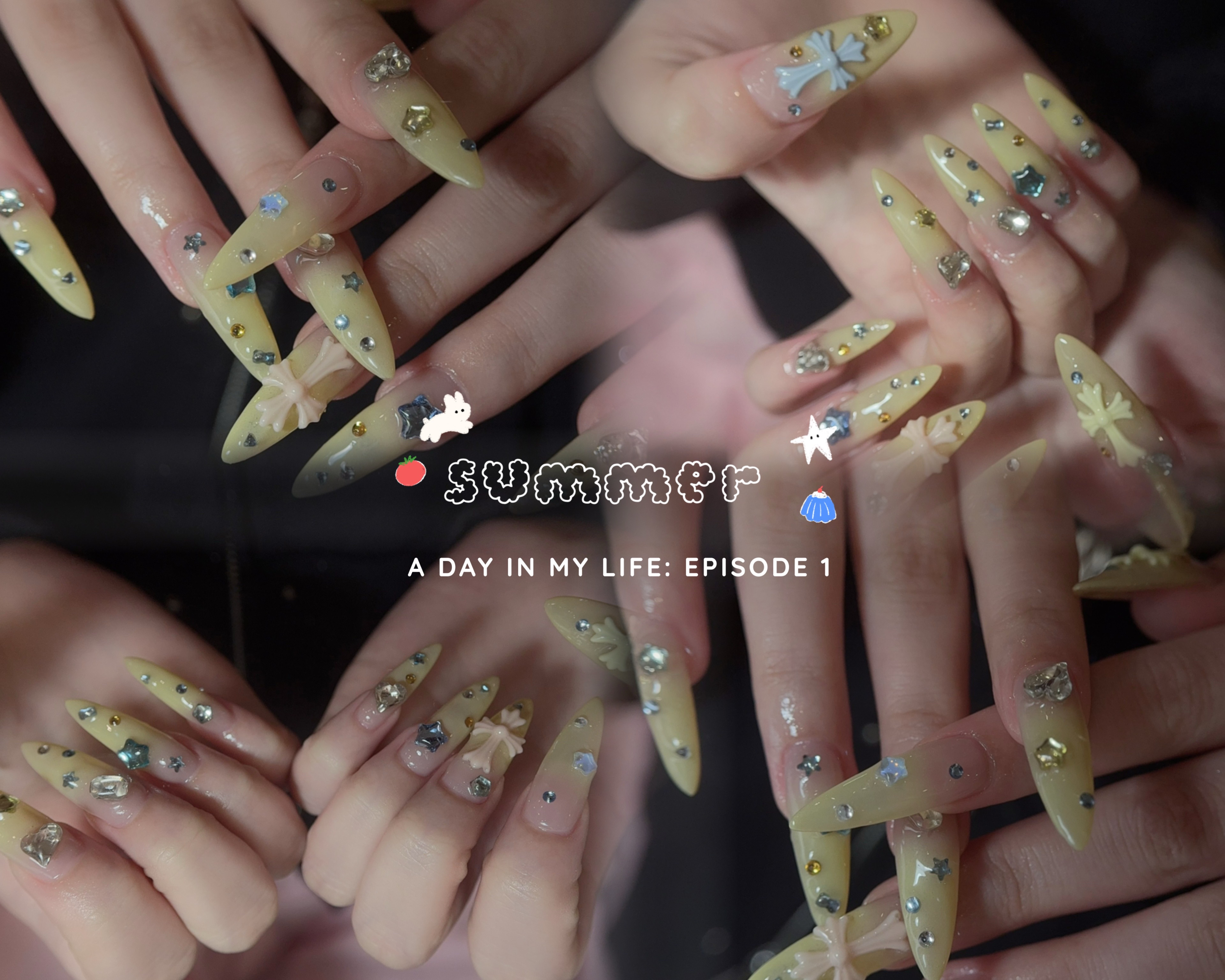 Dely_nail