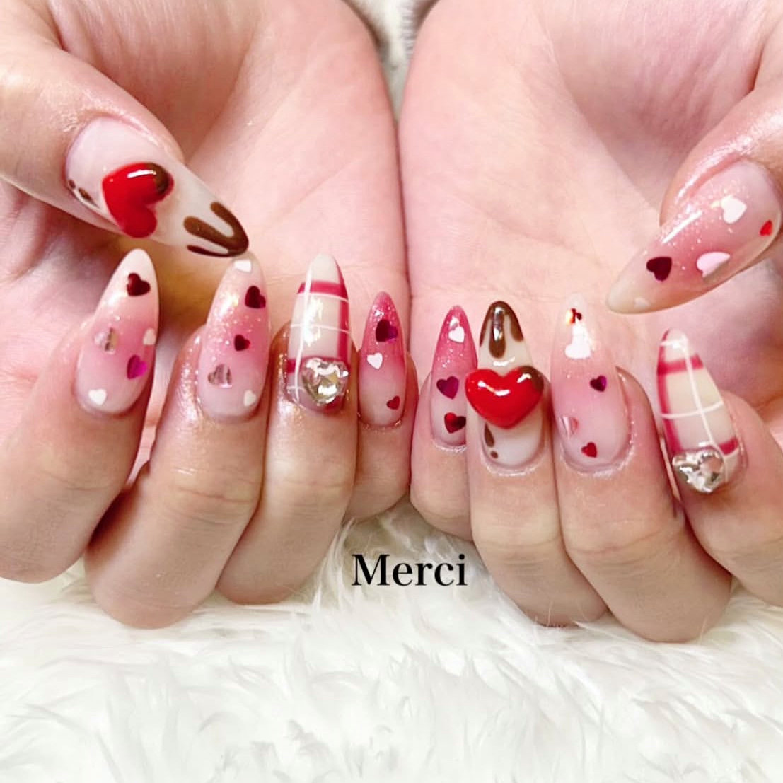 nailsalon.Merci