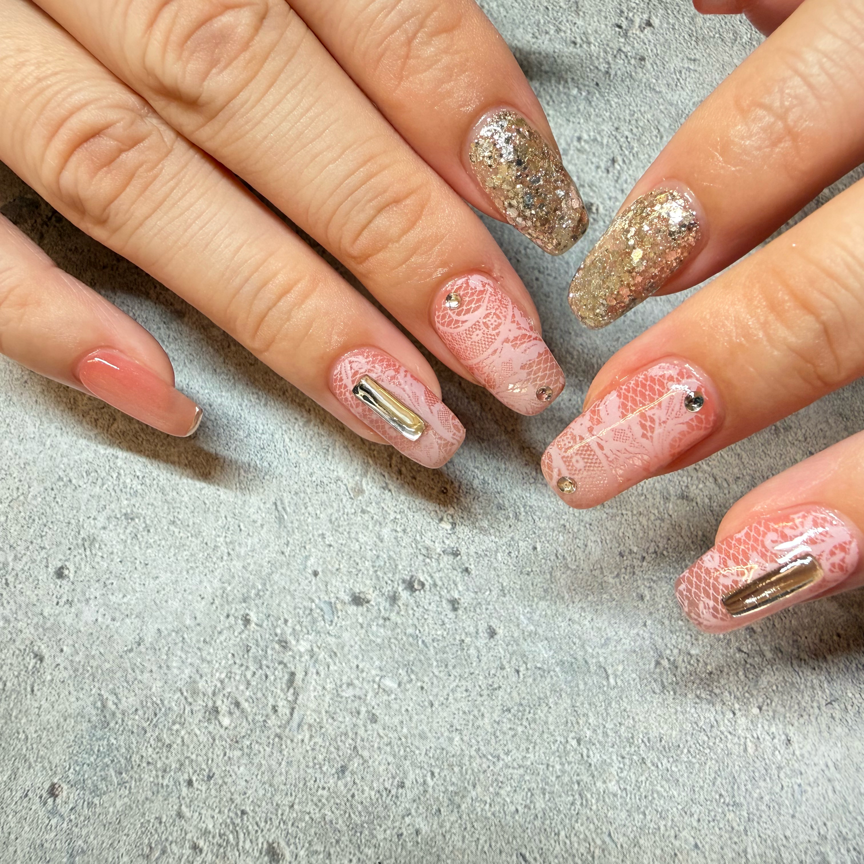 Nail.Charme